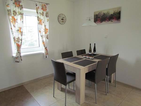 Česká Kamenice Apartmany Filipov מראה חיצוני תמונה
