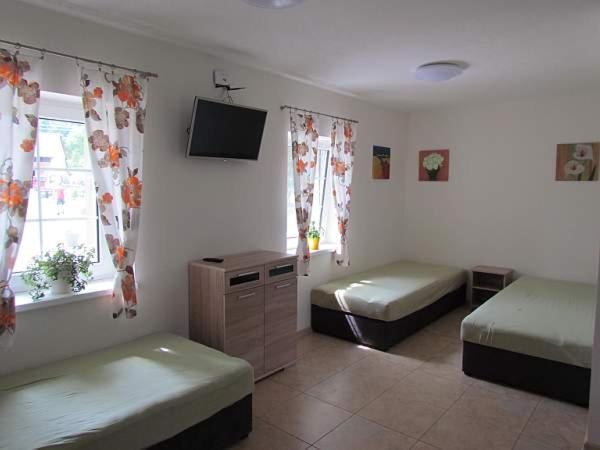 Česká Kamenice Apartmany Filipov מראה חיצוני תמונה