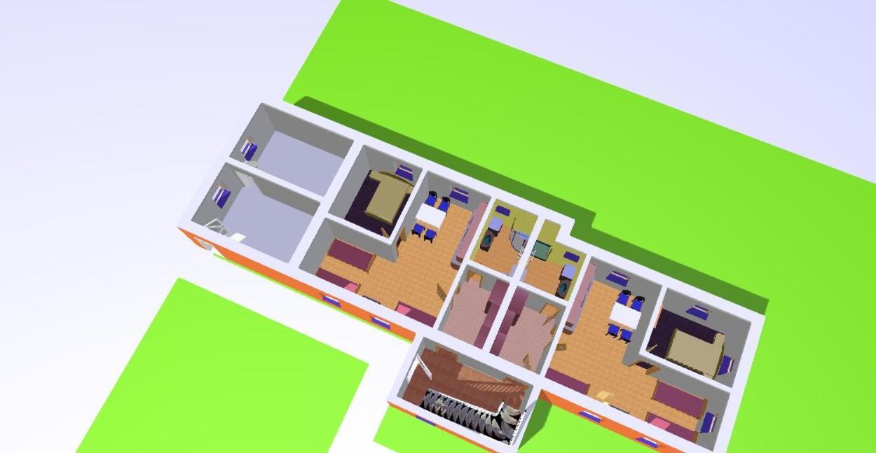 Česká Kamenice Apartmany Filipov מראה חיצוני תמונה