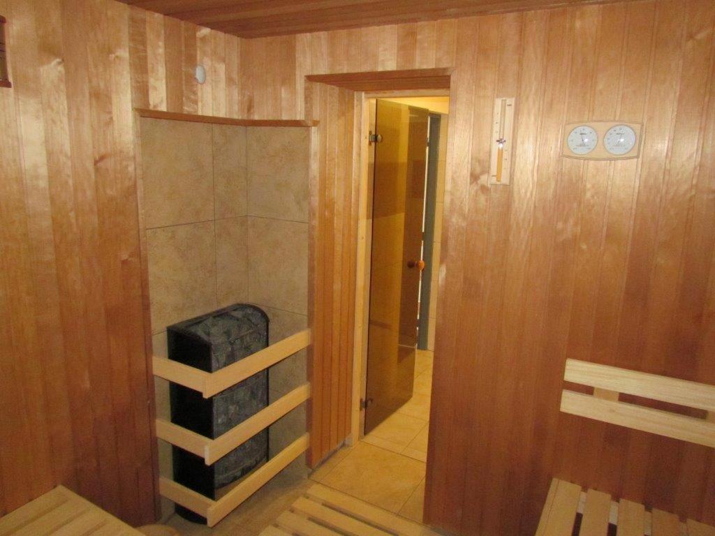 Česká Kamenice Apartmany Filipov מראה חיצוני תמונה